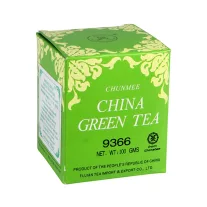 Dr. Chen Eredeti kínai zöldtea szálas 100 g
