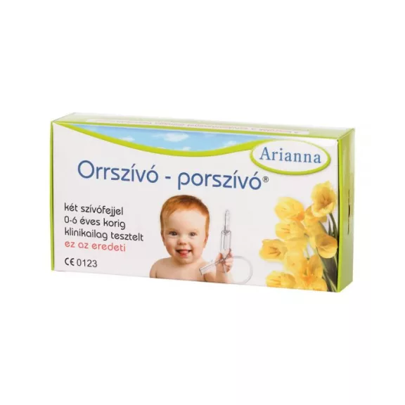 Orrszivo-Porszivo Arianna Orrszivo-Porszivo Arianna