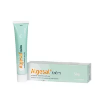 ALGESAL KREM 50 G