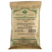 Herbária zsurlófű gyógytea tasakos 50 g