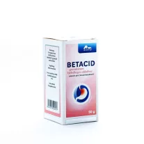 BETACID GRANULATUM BELS.OLD.  50 G
