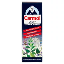 Carmol Csepp 20Ml