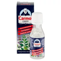 Carmol Csepp 20Ml