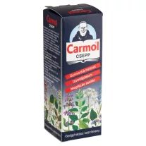 Carmol Csepp 20Ml
