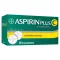 ASPIRIN PLUS C PEZSGOTABL. 10X