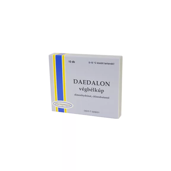 DAEDALON VEGBELKUP 10X DAEDALON VEGBELKUP 10X