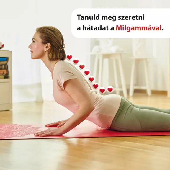 Milgamma N lágy kapszula 100 db Milgamma N lágy kapszula 100 db