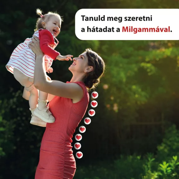 Milgamma N lágy kapszula 100 db Milgamma N lágy kapszula 100 db