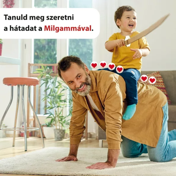 Milgamma N lágy kapszula 100 db Milgamma N lágy kapszula 100 db