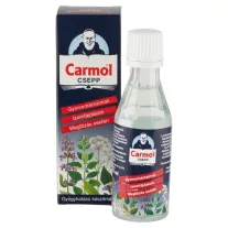 Carmol Csepp 40 Ml