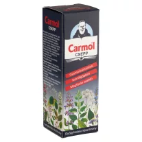 Carmol Csepp 40 Ml