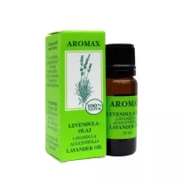 AROMAX LEVENDULA ILLOOLAJ             10 ML.