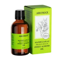Aromax Mandulaolaj 50 ml