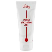 Saba Intim Sikosito Gel           75 G