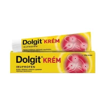 DOLGIT KREM  50 G