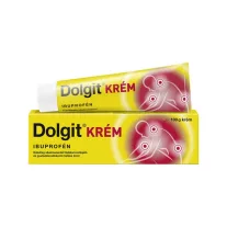 DOLGIT KREM 100 G