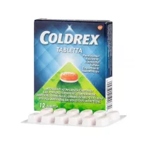 COLDREX TABLETTA 12X
