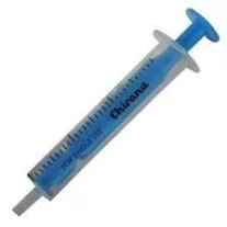 Fecskendo Egyszer Haszn  10 Ml /Chirana Inj./