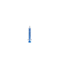 FECSKENDŐ EGYSZER HASZNÁLATOS 2 ML (CHIRANA INJECTA)