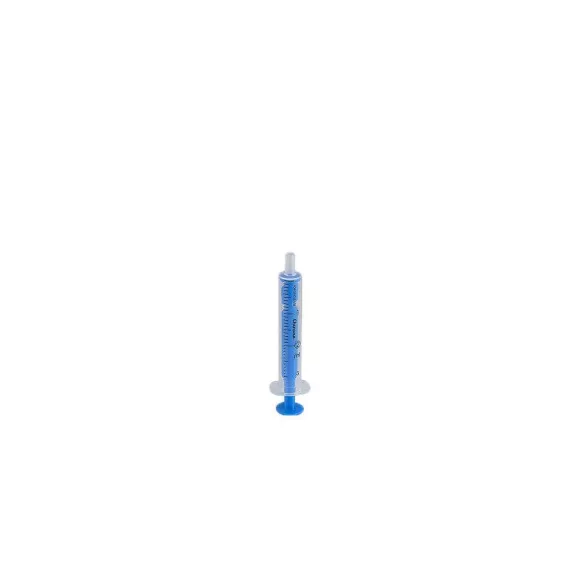FECSKENDŐ EGYSZER HASZNÁLATOS 2 ML (CHIRANA INJECTA)