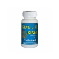 Dr. Chen King of kings kapszula férfiaknak 50 db