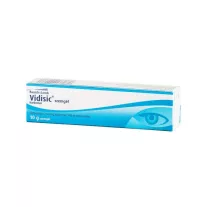 VIDISIC SZEMGEL  10 G
