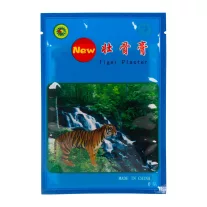 Tigris Tapasz 6X