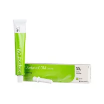 DOXIPROCT OM KENOCS 30 G