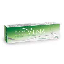 DimoVena 15 mg/g gél 100 g