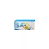 FITORAL GYOGYNOVENYES SZAJZSELE 10G