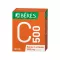 BERES C-VITAMIN 500 MG FILMTABL. 100X