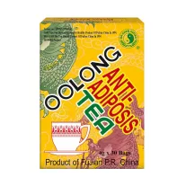Dr. Chen Oolong Anti-adiposis teakeverék 30 db
