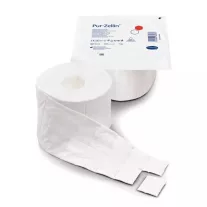 PUR-ZELLIN PAPÍRVATTA 4X5 CM 7 RÉTEGŰ  ROLNI 1X