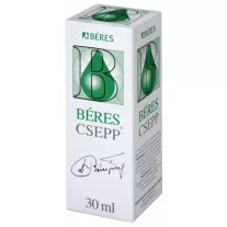 BERES CSEPP BELS.OLD.CSEPPEK  1X30 ML