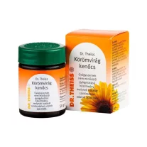 Dr. Theiss Körömvirág kenőcs 50 g