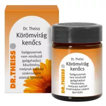 Dr. Theiss Körömvirág kenőcs 50 g