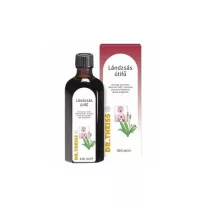 Theiss Lándzsás Utifű Szirup    100Ml