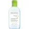 Bioderma Sébium H2O arc-és sminklemosó micellás víz 250 ml