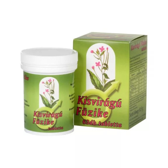 Kisviragu Fuzike Ragotabl. 63X Kisviragu Fuzike Ragotabl. 63X