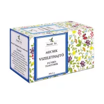 MECSEK VIZELETHAJTO TEA FILTERES 20X1GR