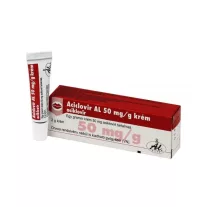 ACICLOVIR STADA 50MG/G KREM  2G