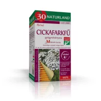 Naturland cickafarkfű tea filteres 25 db