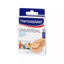 Hansaplast Universal sebtapasz 10 db
