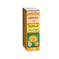 Biomed Körömvirág Krém Dupla 2X60G