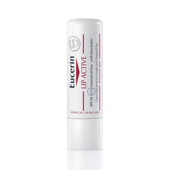 Eucerin PH5 Lip Active ajakápoló 4,8 g Eucerin PH5 Lip Active ajakápoló 4,8 g