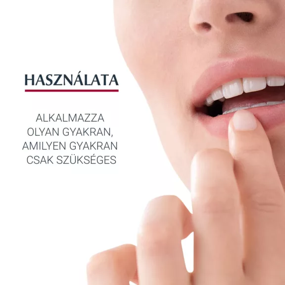 Eucerin PH5 Lip Active ajakápoló 4,8 g Eucerin PH5 Lip Active ajakápoló 4,8 g