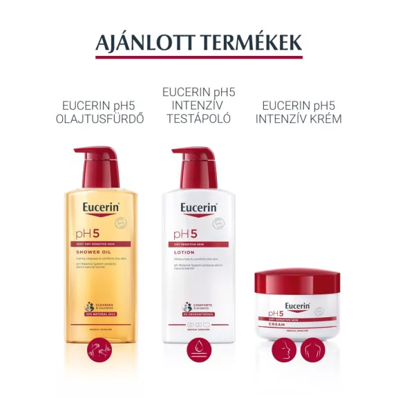 Eucerin PH5 Lip Active ajakápoló 4,8 g Eucerin PH5 Lip Active ajakápoló 4,8 g