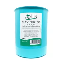 MOLLIS MASSZIROZO KREM 1000ML