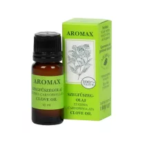 AROMAX SZEGFUSZEGOLAJ 10ML