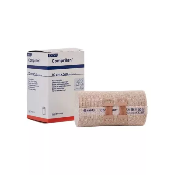 COMPRILAN 5MX10CM /RUGALMAS PÓLYA/ COMPRILAN 5MX10CM /RUGALMAS PÓLYA/